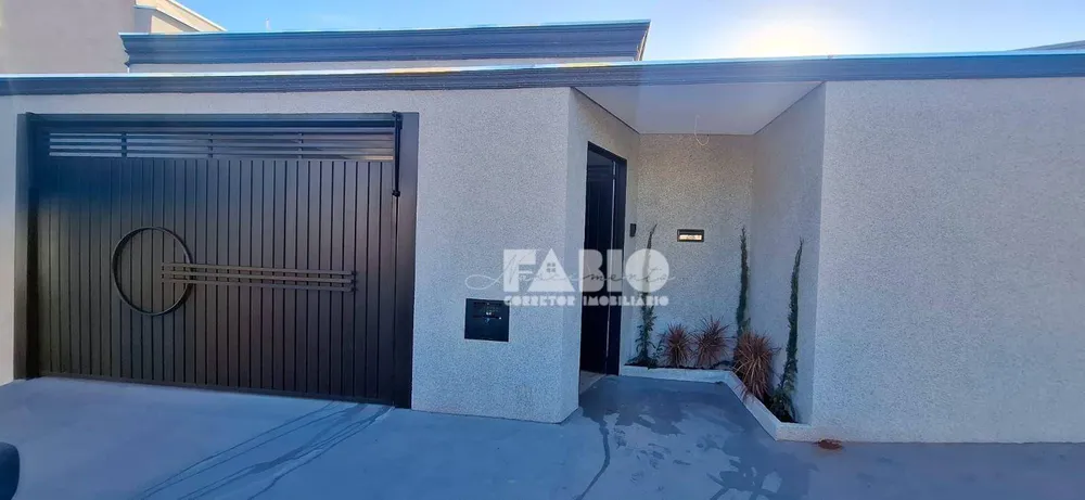 Casa, 2 quartos, 105 m² - Foto 1