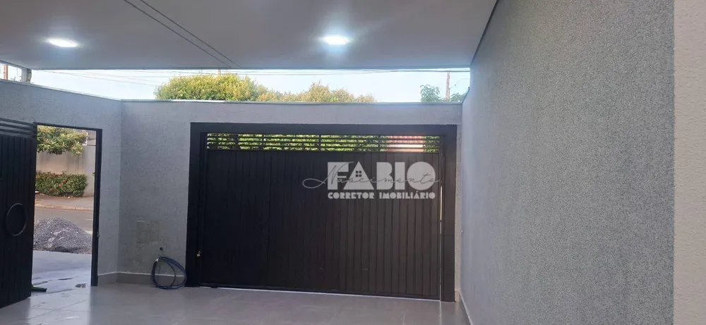Casa, 2 quartos, 105 m² - Foto 2