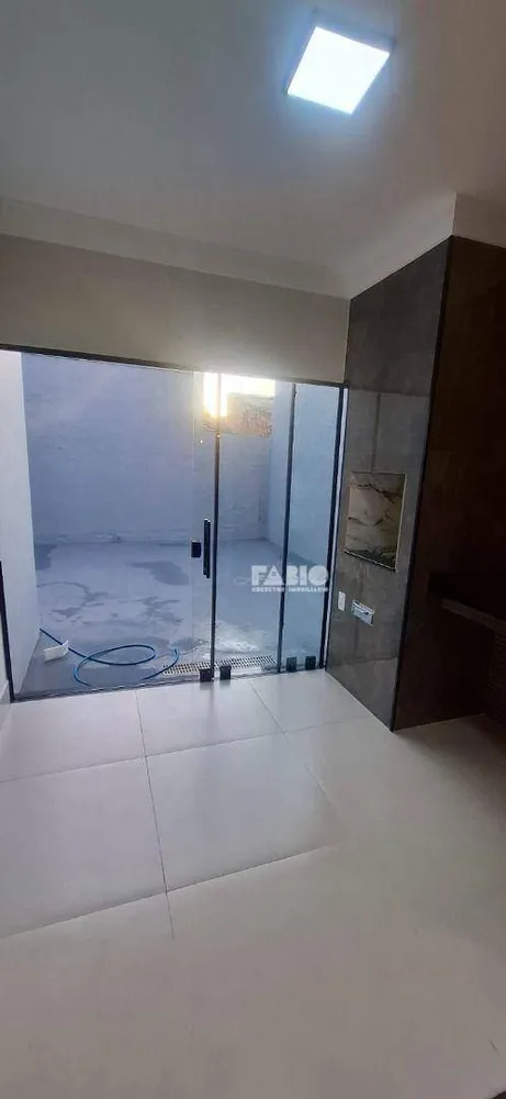 Casa, 2 quartos, 105 m² - Foto 4