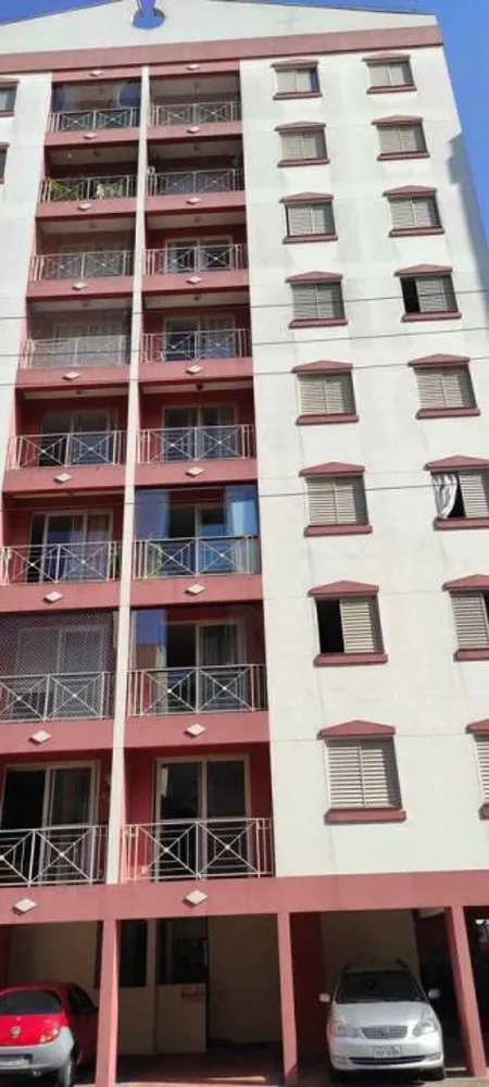 Apartamento, 3 quartos, 65 m² - Foto 3