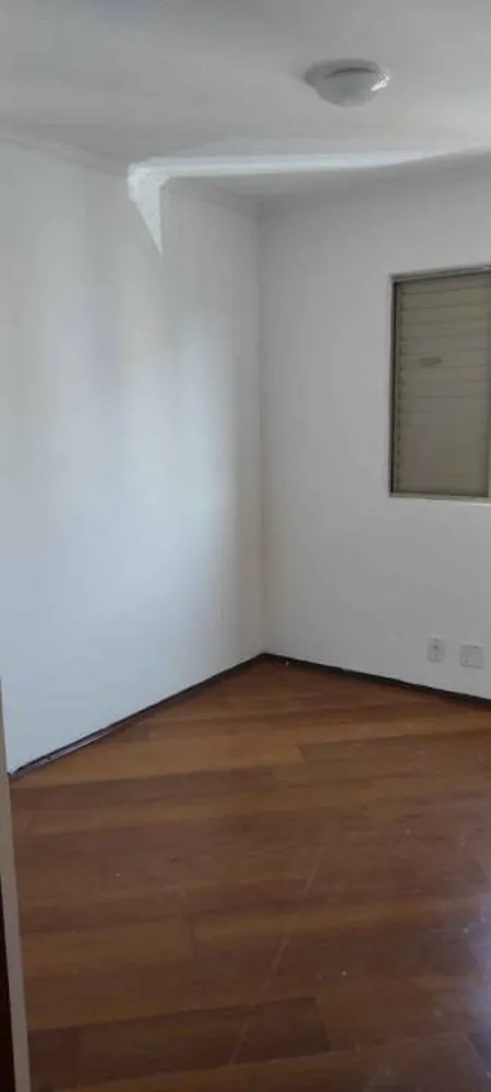 Apartamento, 3 quartos, 65 m² - Foto 1