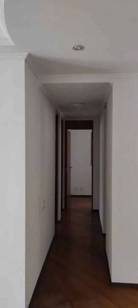 Apartamento, 3 quartos, 65 m² - Foto 2