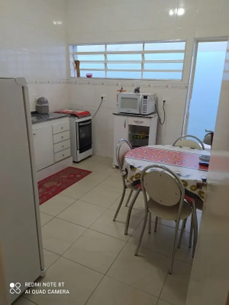 Casa, 3 quartos, 190 m² - Foto 4