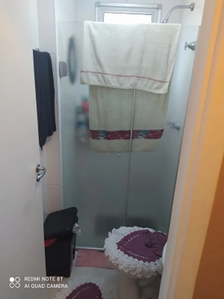 Apartamento, 2 quartos, 58 m² - Foto 10