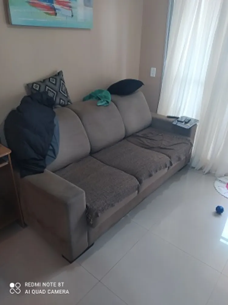 Apartamento, 2 quartos, 58 m² - Foto 4