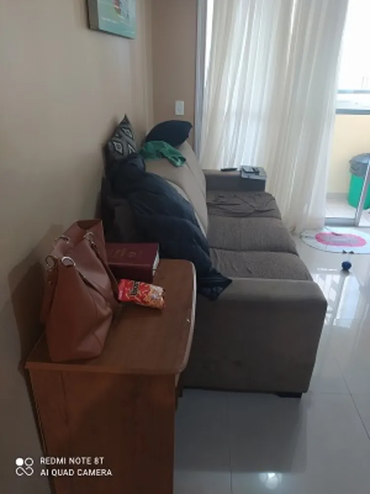 Apartamento, 2 quartos, 58 m² - Foto 3