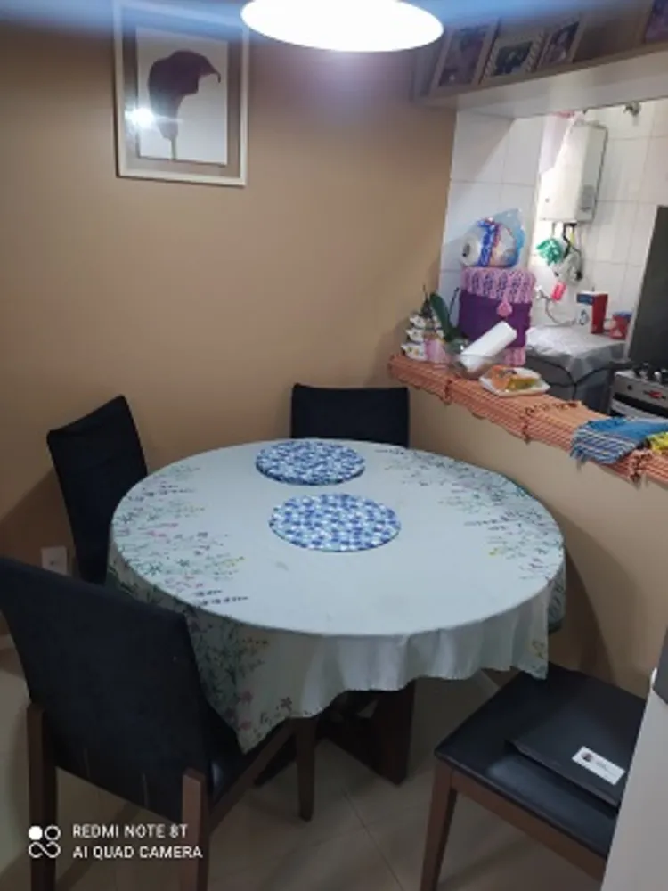 Apartamento, 2 quartos, 58 m² - Foto 8