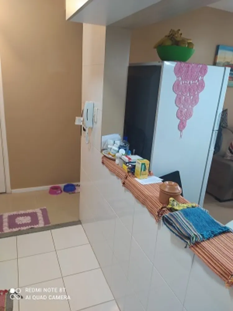 Apartamento, 2 quartos, 58 m² - Foto 7