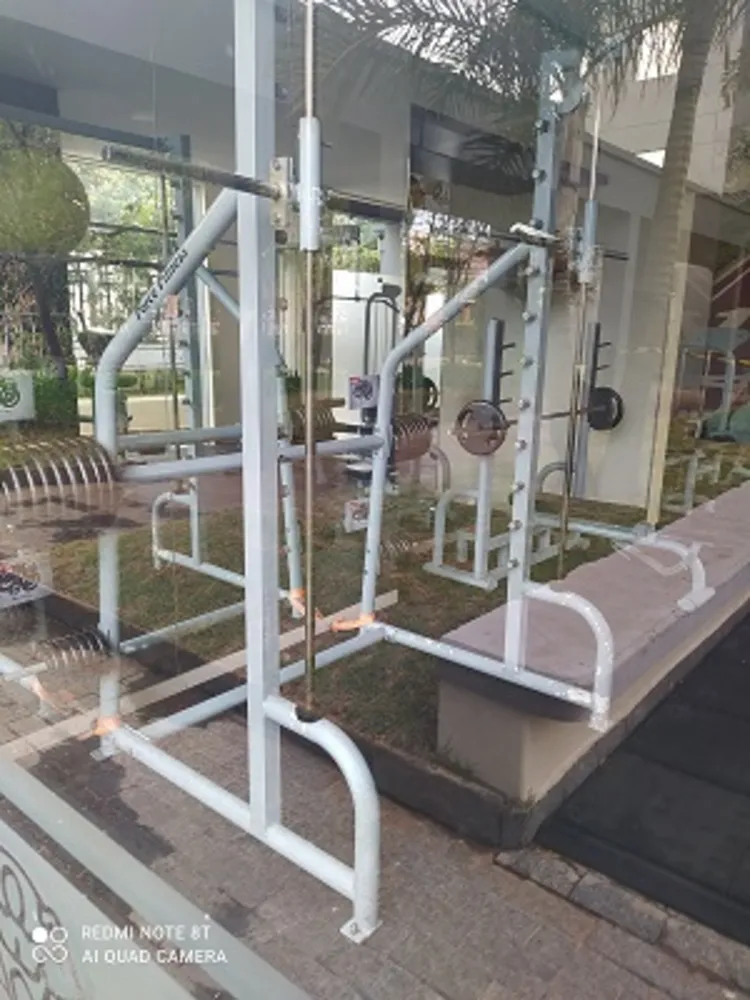 Apartamento, 2 quartos, 58 m² - Foto 16