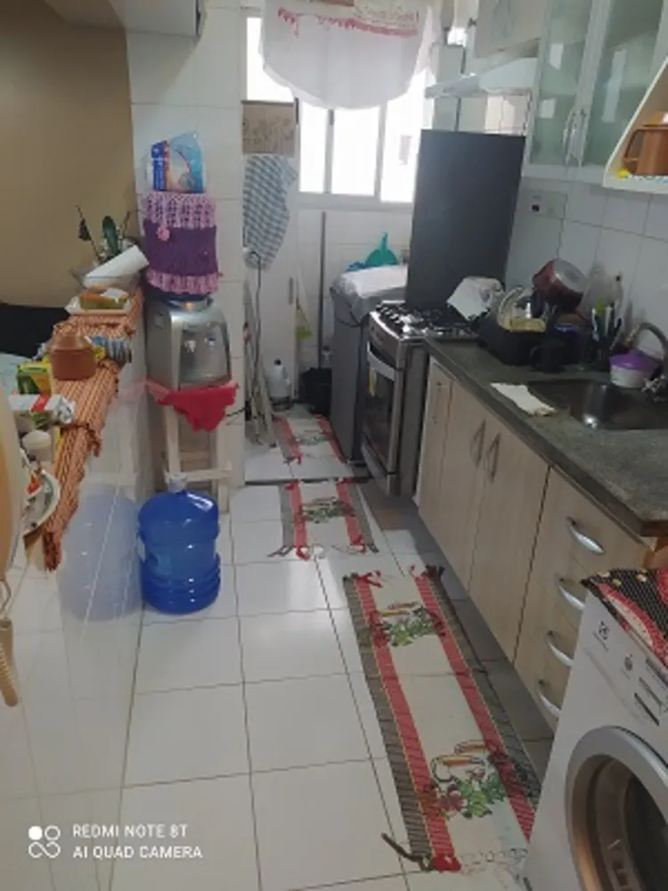 Apartamento, 2 quartos, 58 m² - Foto 5