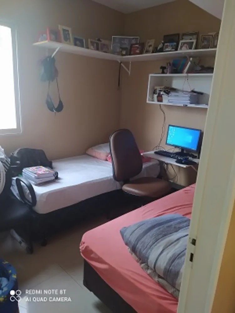 Apartamento, 2 quartos, 58 m² - Foto 11