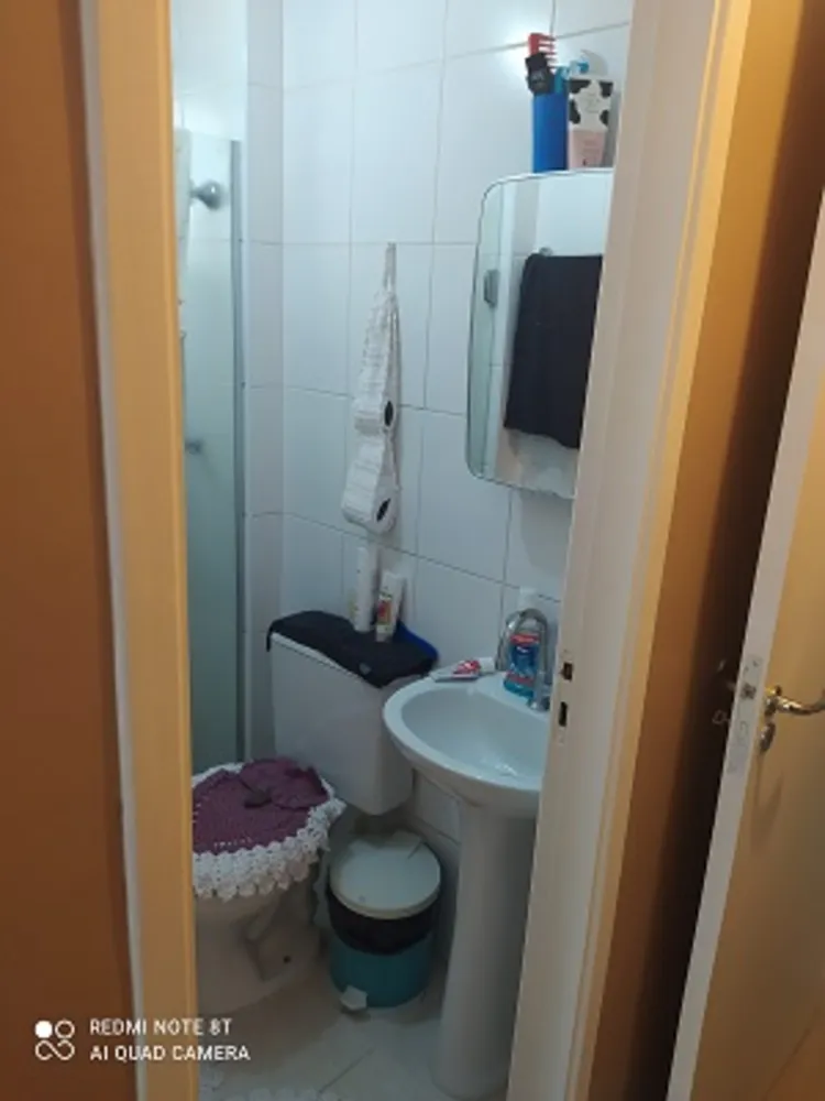 Apartamento, 2 quartos, 58 m² - Foto 9