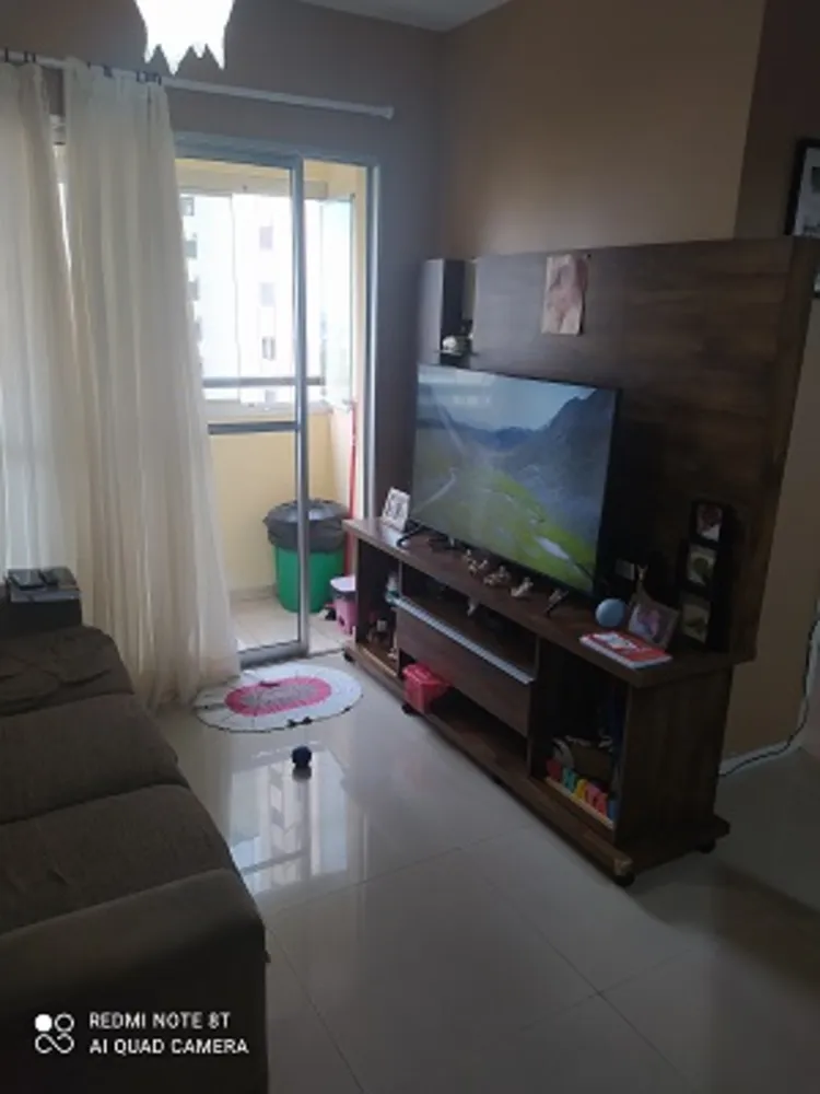 Apartamento, 2 quartos, 58 m² - Foto 2