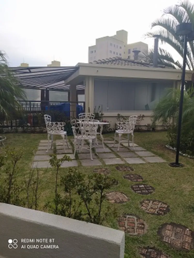 Apartamento, 2 quartos, 58 m² - Foto 13