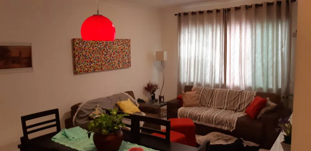 Casa, 3 quartos, 112 m² - Foto 1