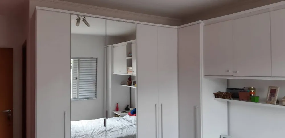 Casa, 3 quartos, 112 m² - Foto 3