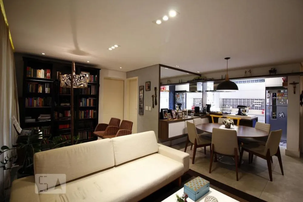 Apartamento, 3 quartos, 97 m² - Foto 1