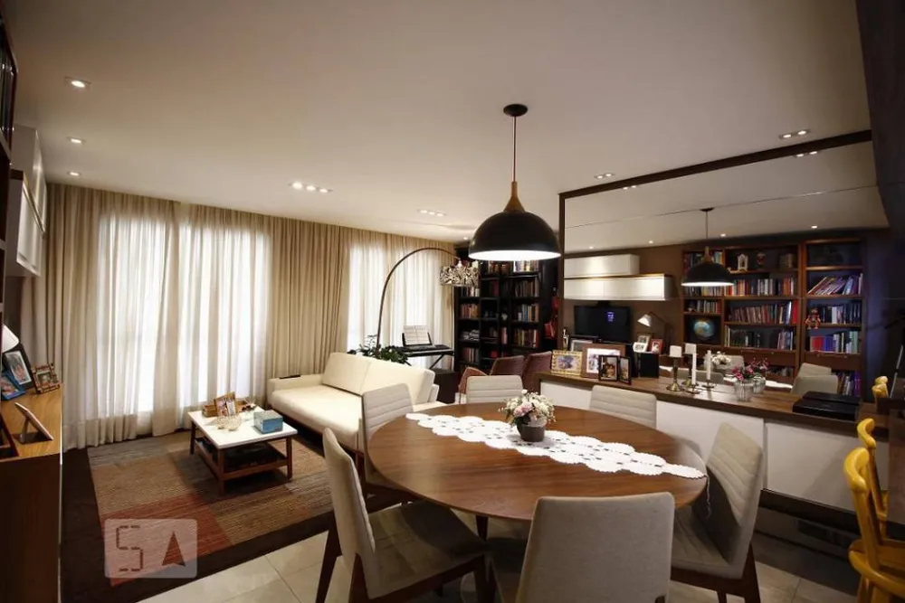 Apartamento, 3 quartos, 97 m² - Foto 2