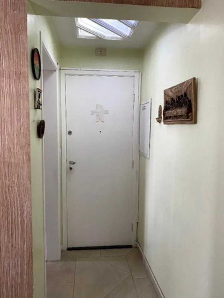 Apartamento, 3 quartos, 96 m² - Foto 3