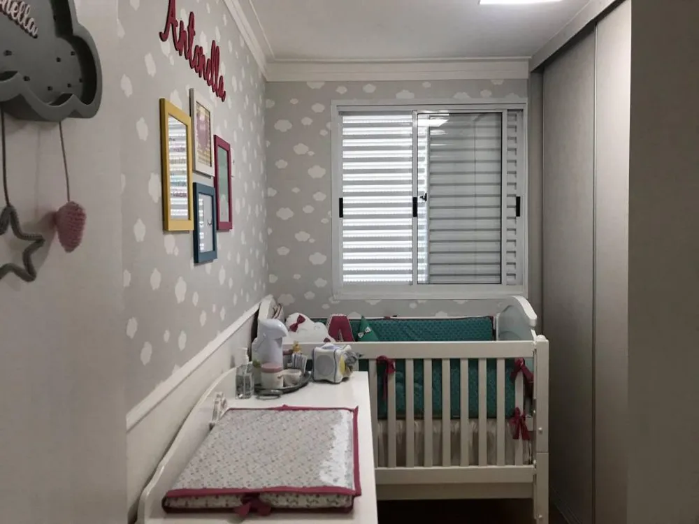 Apartamento, 3 quartos, 61 m² - Foto 3