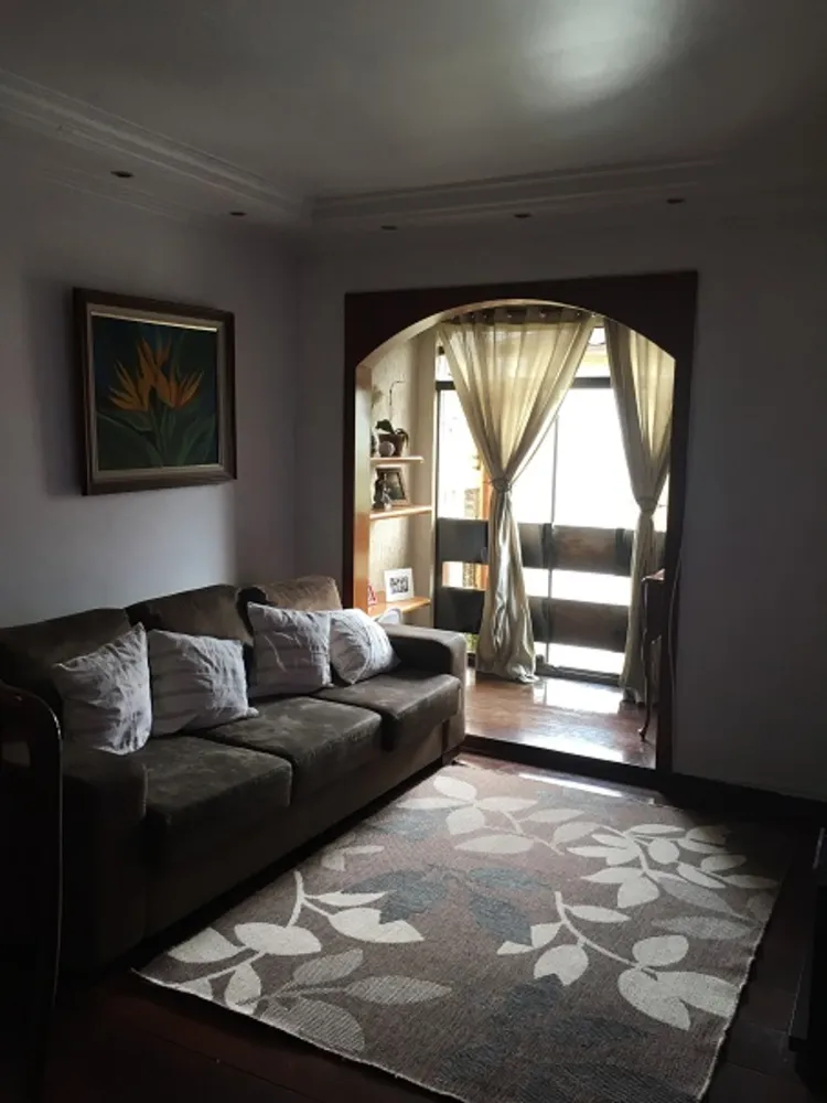 Apartamento, 3 quartos, 75 m² - Foto 9