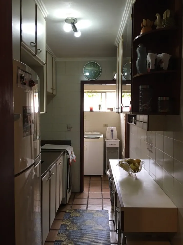 Apartamento, 3 quartos, 75 m² - Foto 2