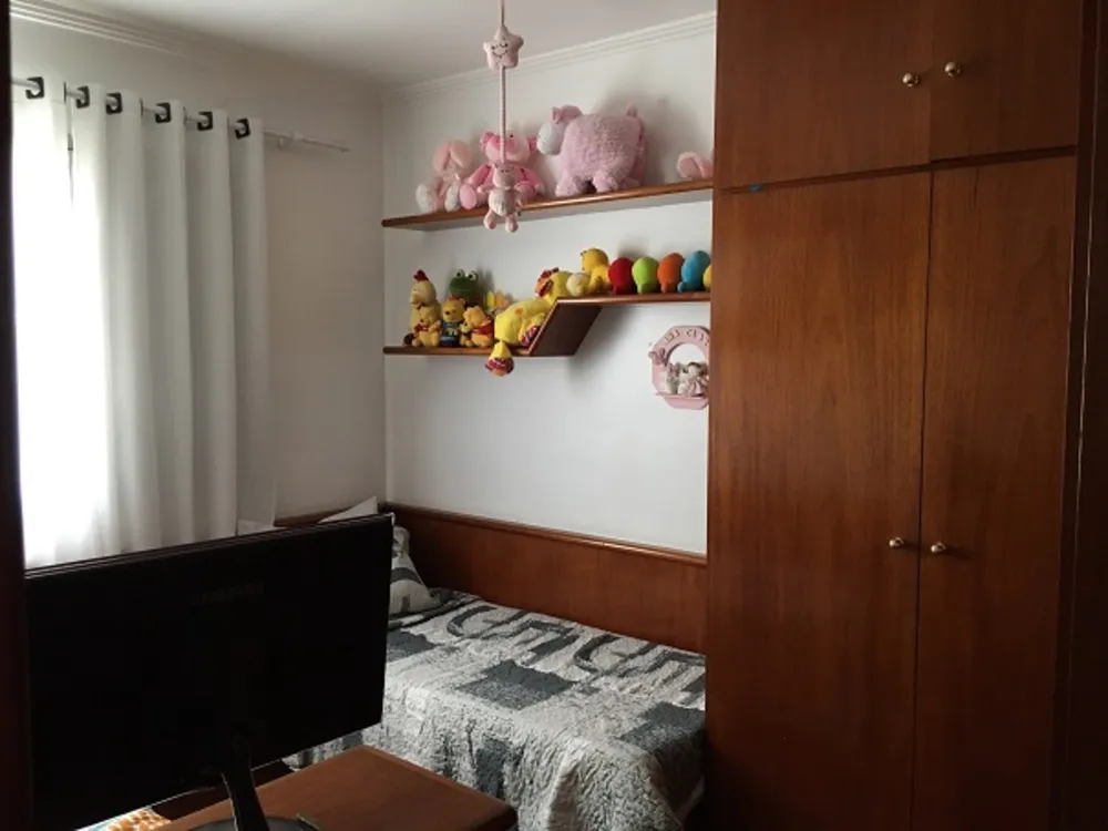 Apartamento, 3 quartos, 75 m² - Foto 8
