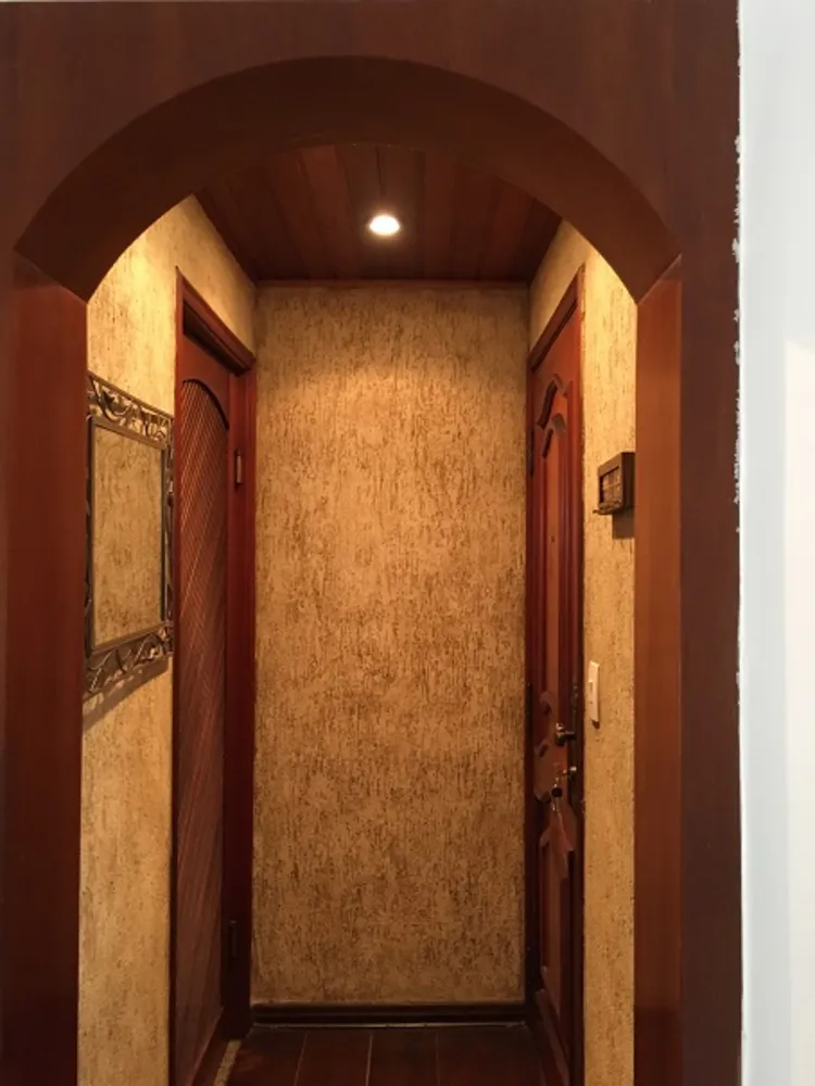 Apartamento, 3 quartos, 75 m² - Foto 3