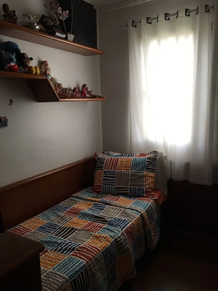 Apartamento, 3 quartos, 75 m² - Foto 4