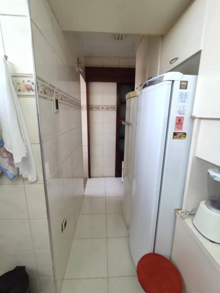 Apartamento, 2 quartos, 82 m² - Foto 2