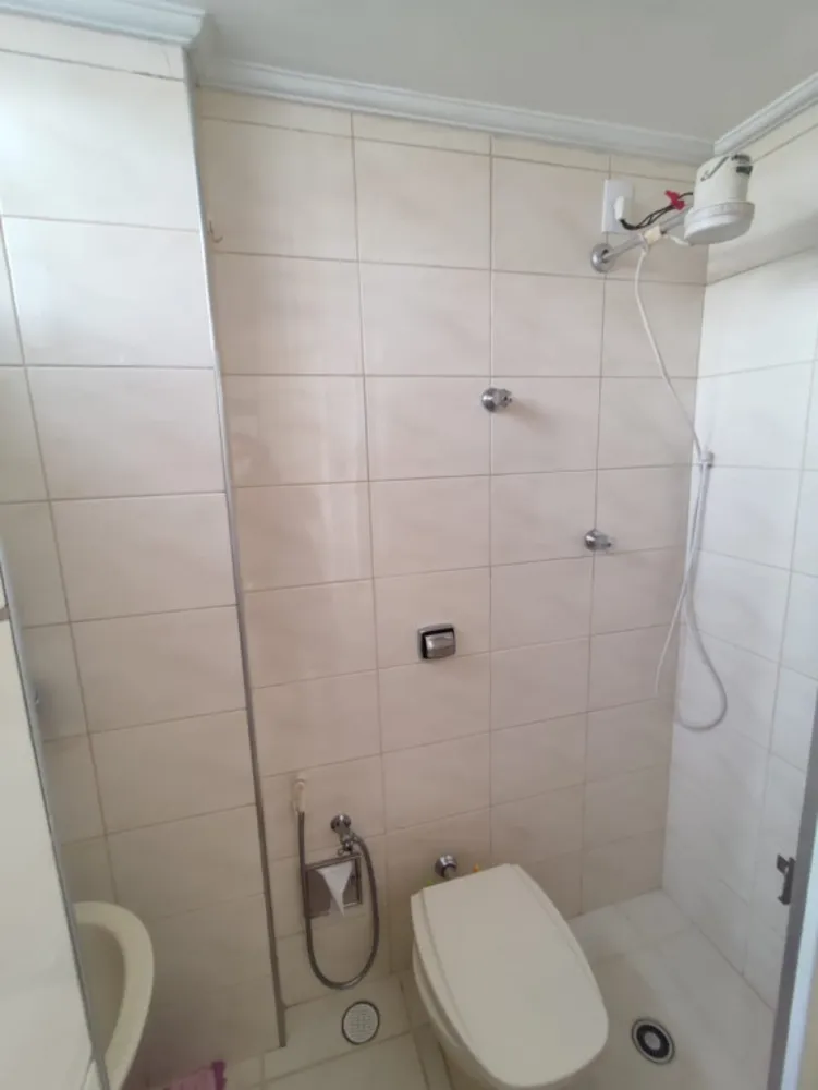 Apartamento, 2 quartos, 82 m² - Foto 3