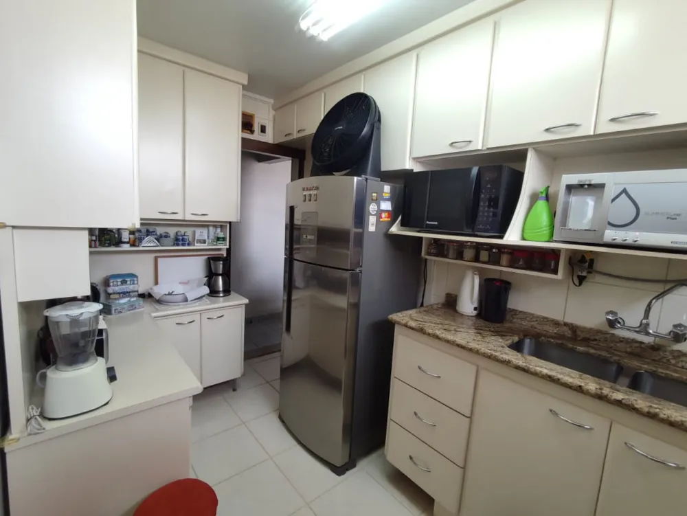 Apartamento, 2 quartos, 82 m² - Foto 1