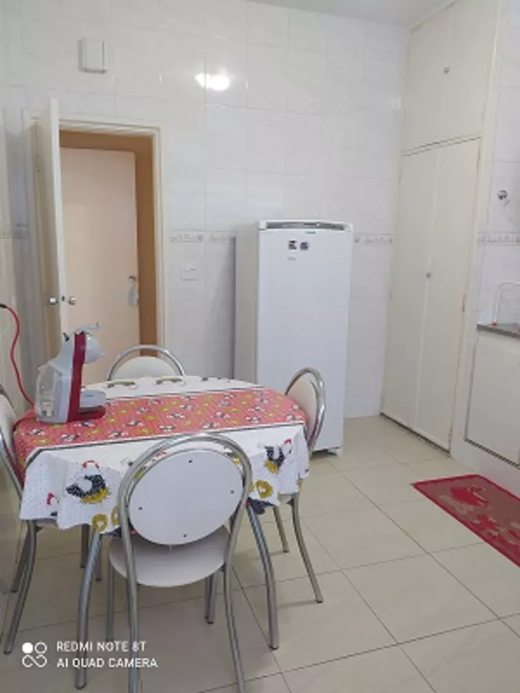 Casa à venda com 3 quartos, 190m² - Foto 6