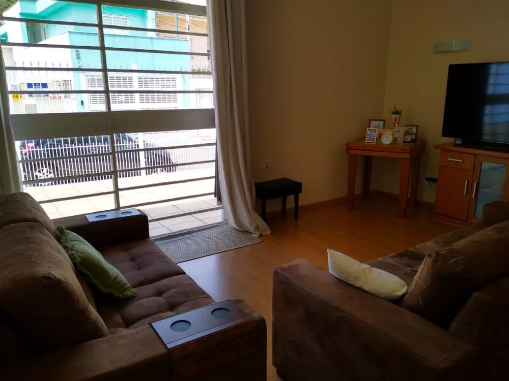 Casa à venda com 3 quartos, 190m² - Foto 24