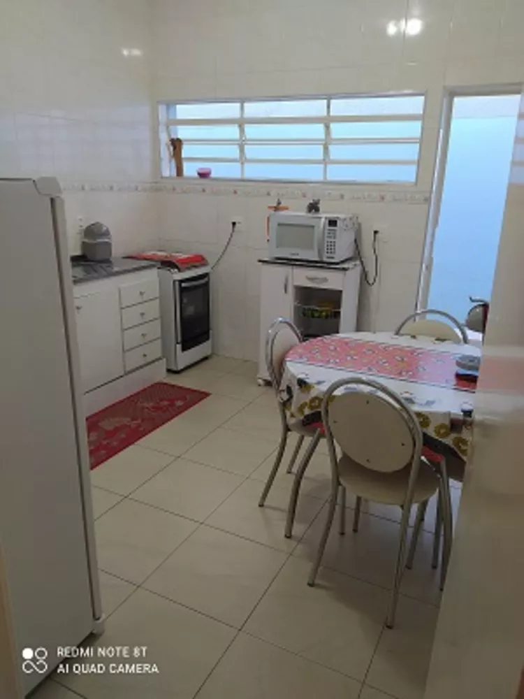 Casa à venda com 3 quartos, 190m² - Foto 5