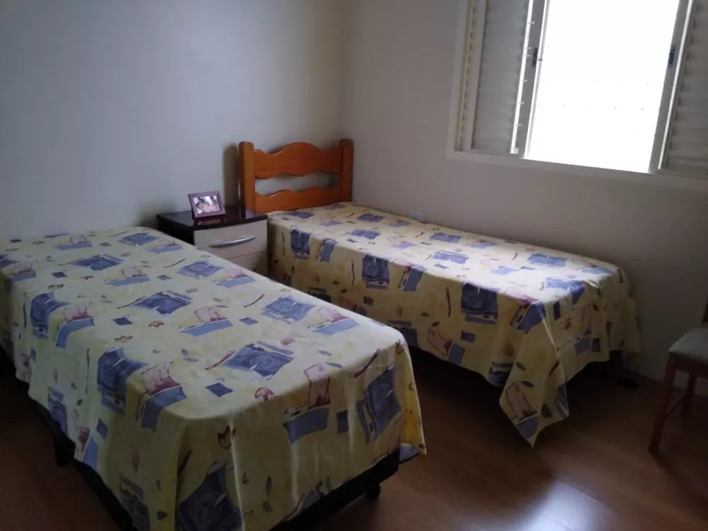 Casa à venda com 3 quartos, 190m² - Foto 10