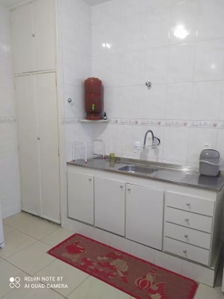 Casa à venda com 3 quartos, 190m² - Foto 7