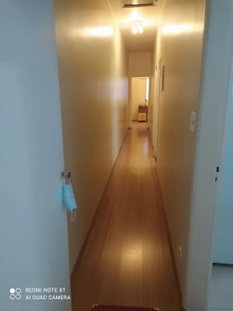 Casa à venda com 3 quartos, 190m² - Foto 8