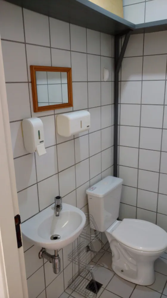 Sala-Conjunto, 30 m² - Foto 3