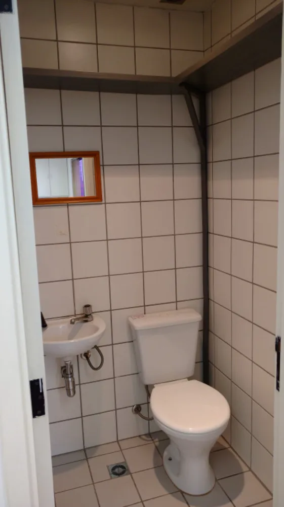 Sala-Conjunto, 30 m² - Foto 7
