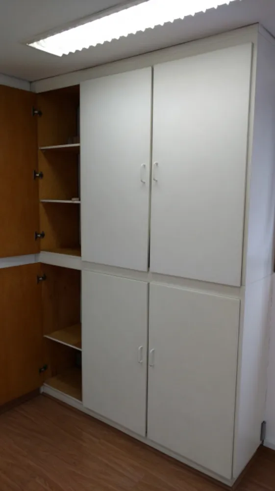 Sala-Conjunto, 30 m² - Foto 2