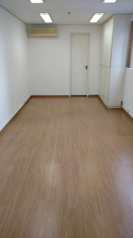 Sala-Conjunto, 30 m² - Foto 1