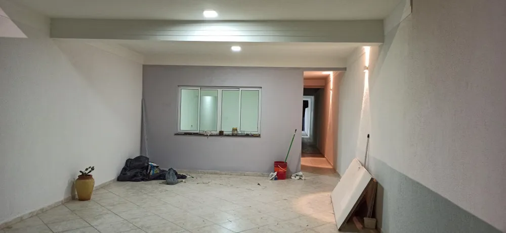 Casa, 4 quartos, 187 m² - Foto 3