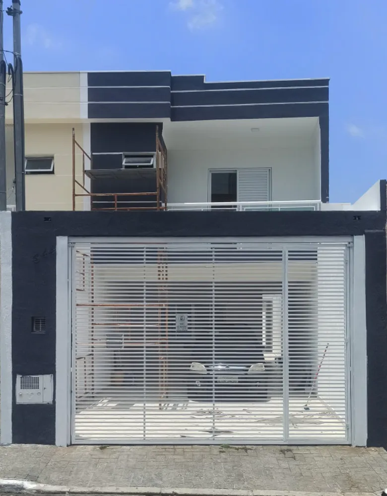 Casa, 4 quartos, 187 m² - Foto 1