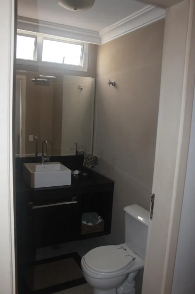 Apartamento, 3 quartos, 198 m² - Foto 2