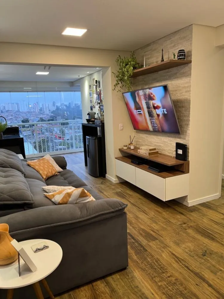 Apartamento, 2 quartos, 67 m² - Foto 1