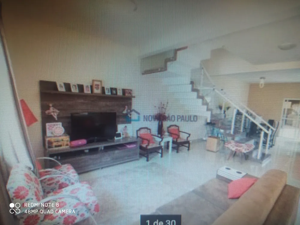 Casa, 3 quartos, 150 m² - Foto 1