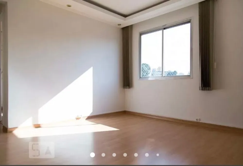 Apartamento, 2 quartos, 65 m² - Foto 1