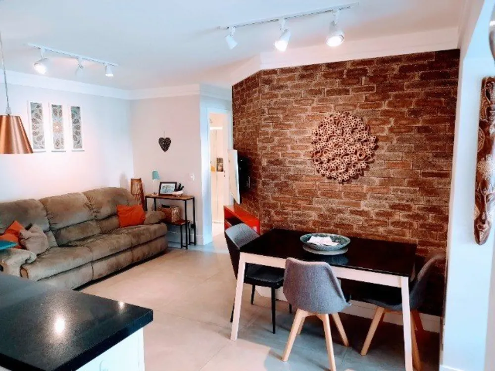Apartamento, 2 quartos, 67 m² - Foto 2