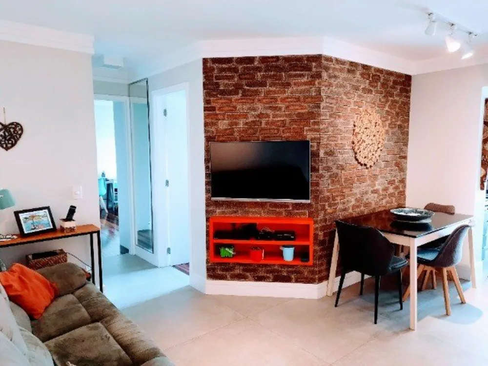 Apartamento, 2 quartos, 67 m² - Foto 3